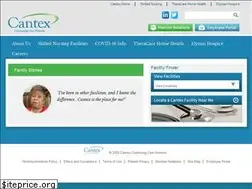 Sites similar to cantexcc.com
