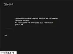 Sites similar to cantfind.me