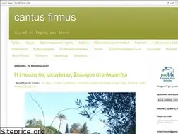 Sites similar to cantfus.blogspot.com