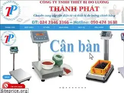 Sites similar to canthanhphat.com