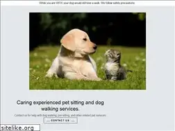 Sites similar to canthekennel.com