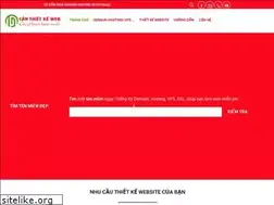 Sites similar to canthietkeweb.com
