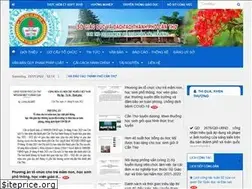 Sites similar to cantho.edu.vn