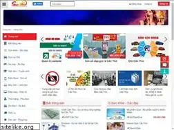 Sites similar to cantho24h.com
