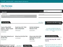 Sites similar to canthoauto.com