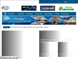Sites similar to canthopromotion.vn