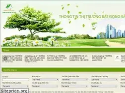 Sites similar to canthoreal.com