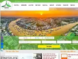 Sites similar to canthotourism.vn