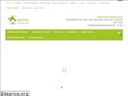 Sites similar to canthus.si