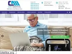 Sites similar to cantibbicihazlar.com