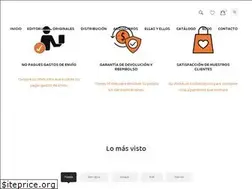 Sites similar to cantico.es
