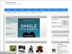 Sites similar to canticodeicantici.com