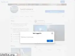 Sites similar to canticristiani.it