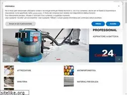 Sites similar to cantiere24.it