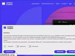 Sites similar to cantierecreativo.net