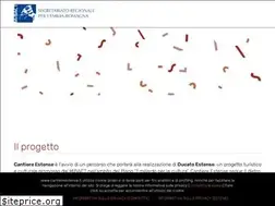 Sites similar to cantiereestense.it