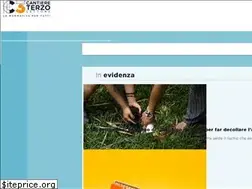 Sites similar to cantiereterzosettore.it