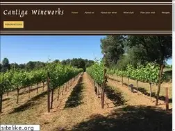 Sites similar to cantigawine.com