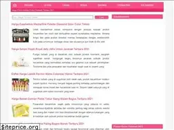 Sites similar to cantik2u.com