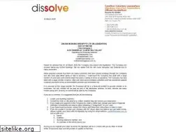 Sites similar to cantikbalivillas.com