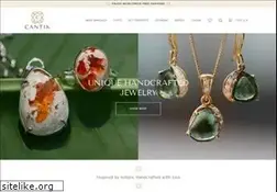Sites similar to cantikjewelry.com