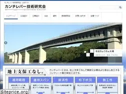 Sites similar to cantilever-method.org