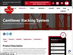 Sites similar to cantilever-racking.com