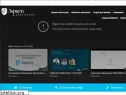 Sites similar to cantillana.edu.co