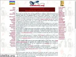 Sites similar to cantilotta.org