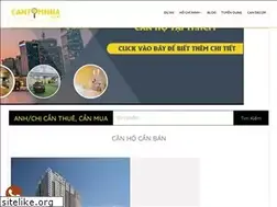 Sites similar to cantimnha.com