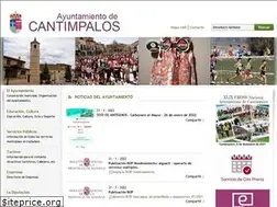 Sites similar to cantimpalos.es
