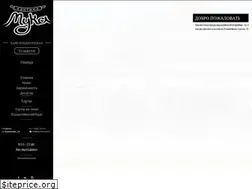 Sites similar to cantina-muka.ru