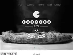 Sites similar to cantina-pizza.cz