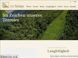 Sites similar to cantina-terlano.com