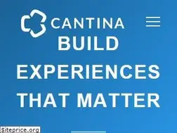 Sites similar to cantina.co