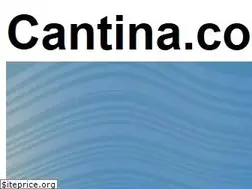 Sites similar to cantina.com