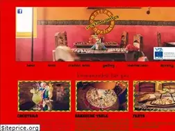 Sites similar to cantina.si