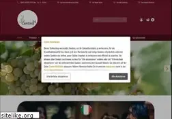 Sites similar to cantina24.de