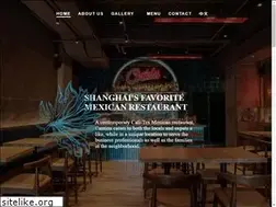 Sites similar to cantinaagave.com