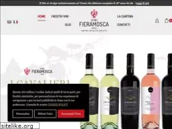 Sites similar to cantinabarletta.it