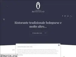 Sites similar to cantinabentivoglio.com
