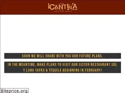 Sites similar to cantinabirmingham.com
