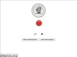 Sites similar to cantinadelglicine.com