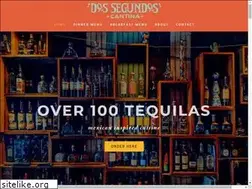 Sites similar to cantinadossegundos.com