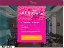 Sites similar to cantinafeliz.com