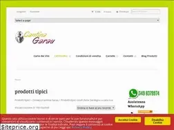 Sites similar to cantinagarau.it