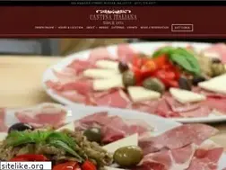 Sites similar to cantinaitaliana.com