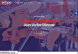 Sites similar to cantinaixtapa.com