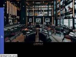 Sites similar to cantinala20.com