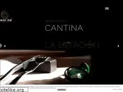 Sites similar to cantinalaestacion.com